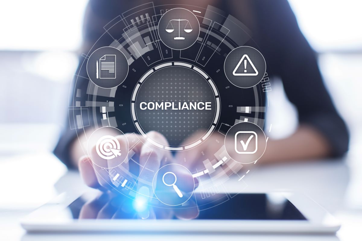 Why You Need Compliance for Financial Institution Payment Processing