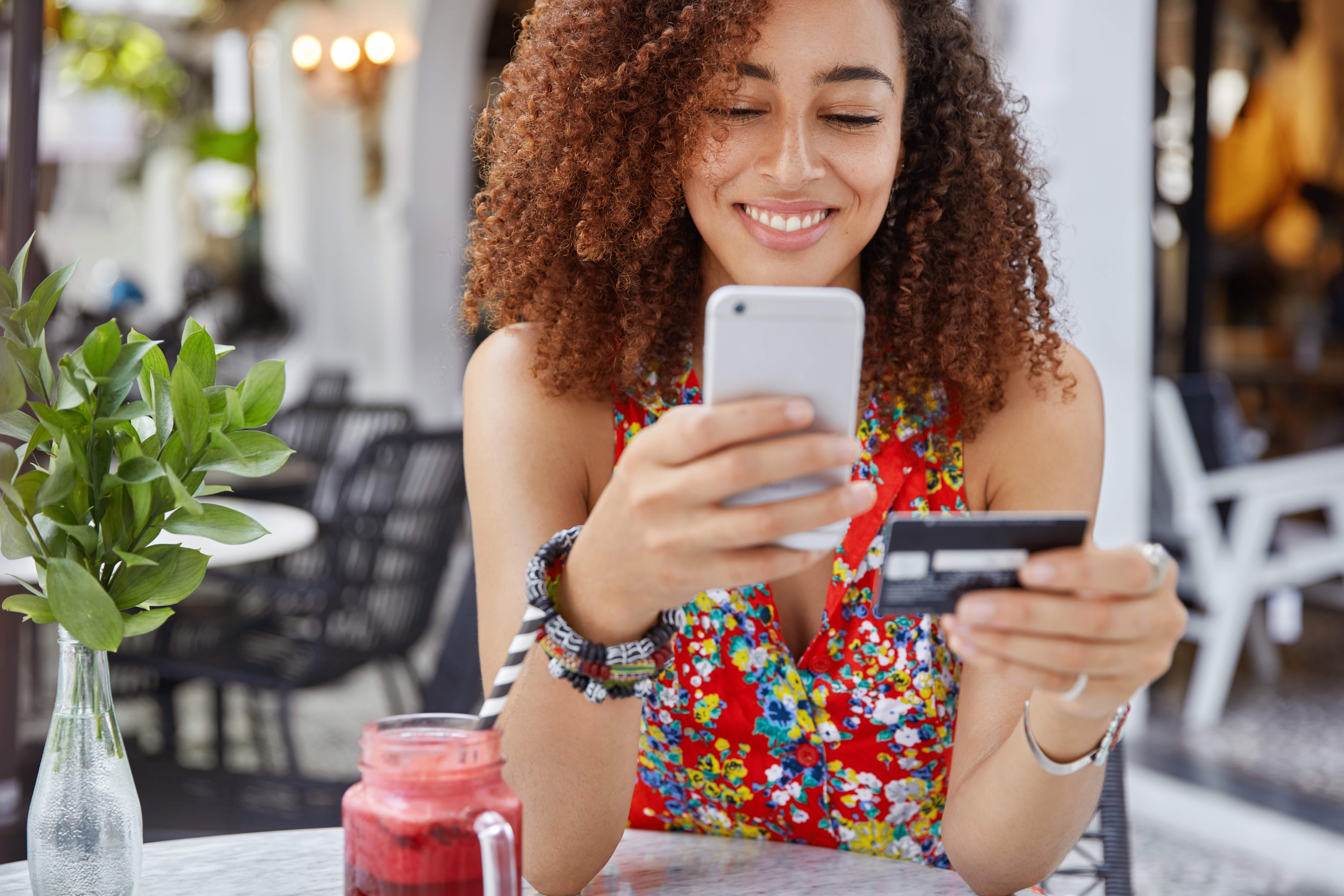 Mobile Payments for Credit Unions in 2022