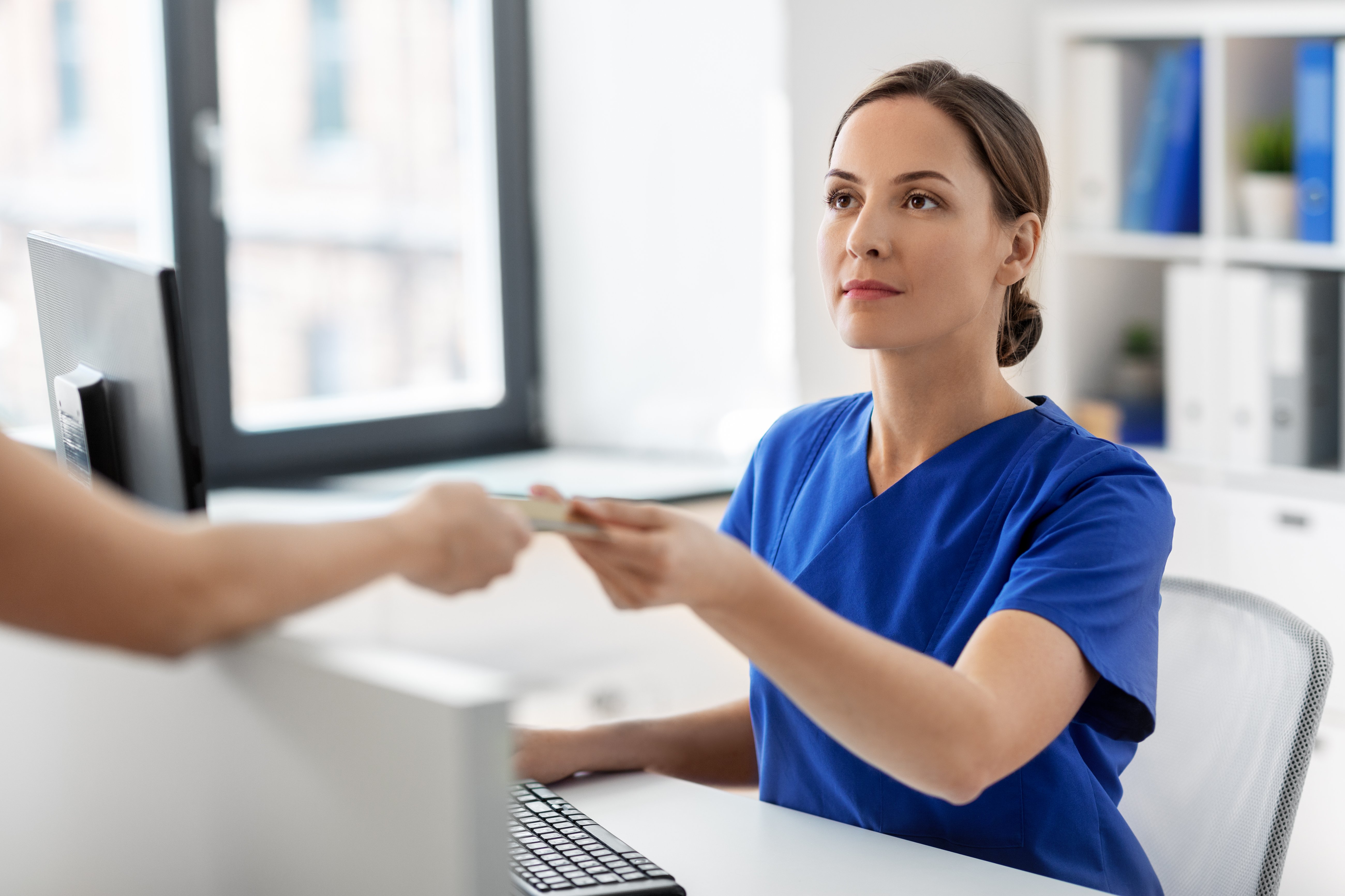 Health System Increases AP Efficiencies and Vendor Participation
